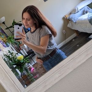 Meet your Posher, Sara